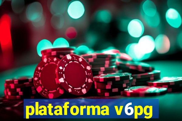 plataforma v6pg